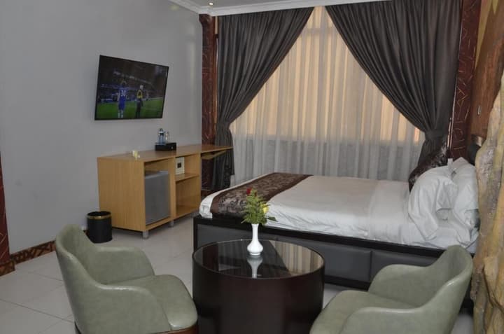 Lagos Hotel