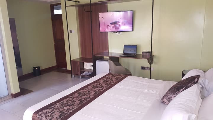 Lagos Hotel