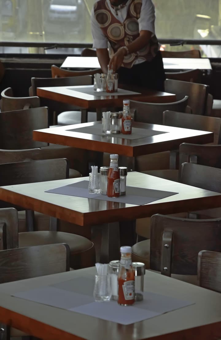 Lagos Hotel