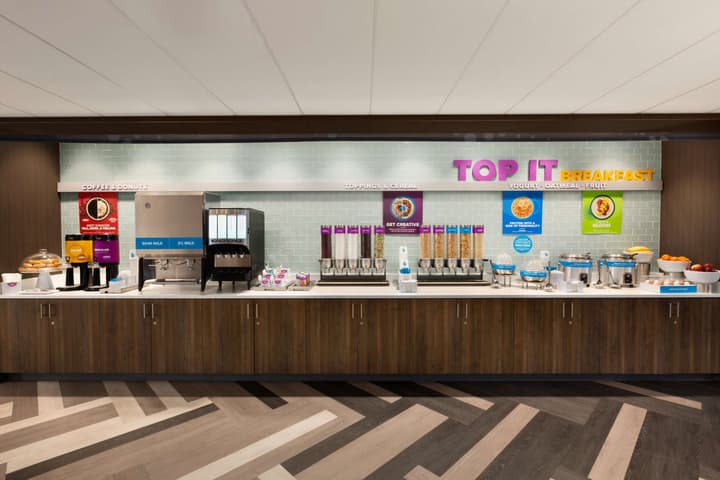 Tru by Hilton Cheyenne WY