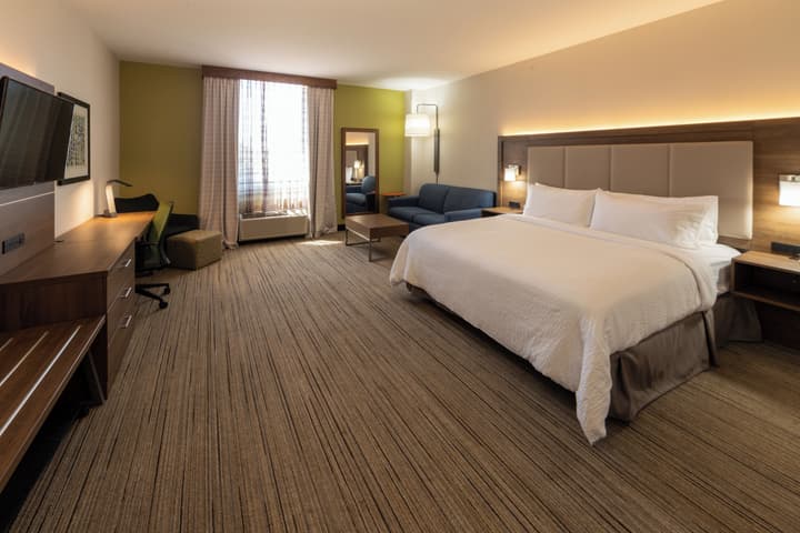 Holiday Inn Express Grand Island - Niagara Falls by IHG