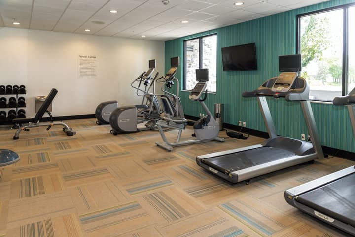 Holiday Inn Express Grand Island - Niagara Falls by IHG