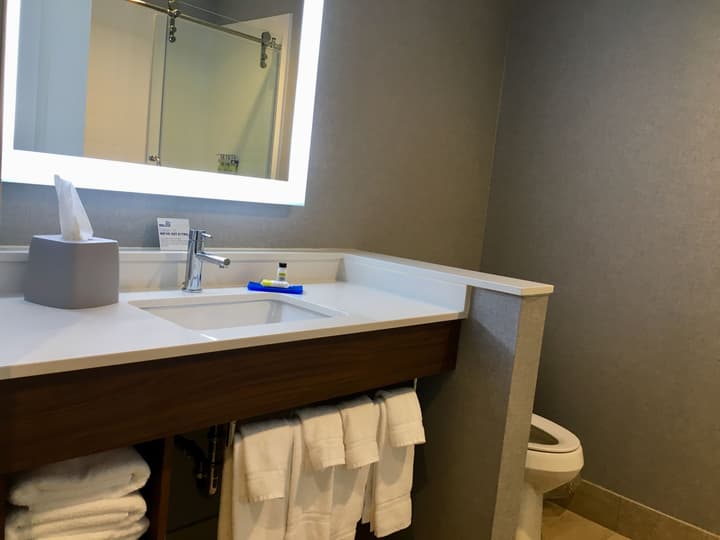 Holiday Inn Express Grand Island - Niagara Falls by IHG