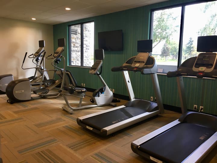 Holiday Inn Express Grand Island - Niagara Falls by IHG