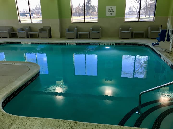 Holiday Inn Express Grand Island - Niagara Falls by IHG