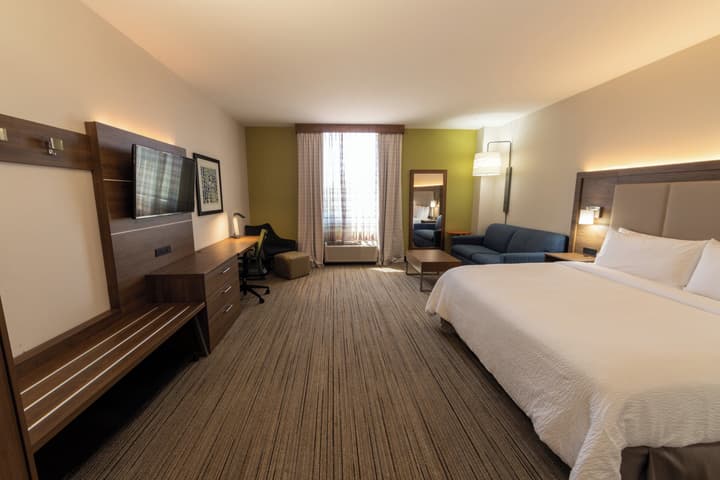 Holiday Inn Express Grand Island - Niagara Falls by IHG