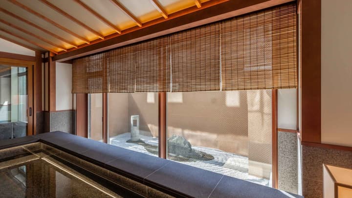 Tokyu Stay Kyoto Sanjo-Karasuma