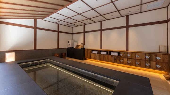 Tokyu Stay Kyoto Sanjo-Karasuma