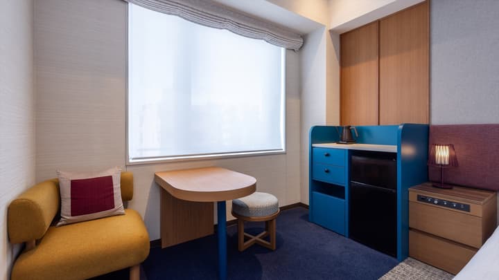 Tokyu Stay Kyoto Sanjo-Karasuma