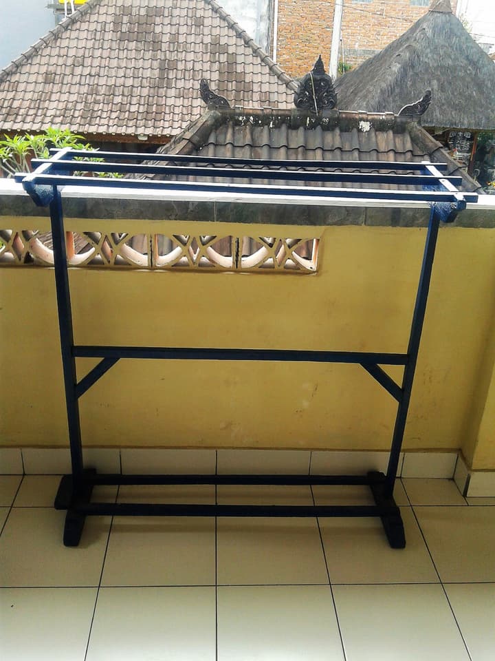 Arjuna Homestay Ubud