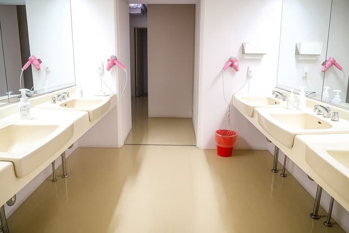 Sakura Hotel Nippori