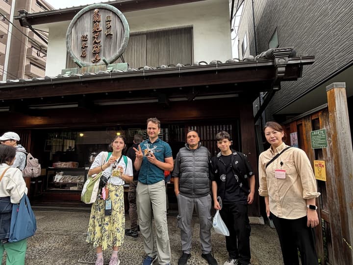 Sakura Hotel Nippori