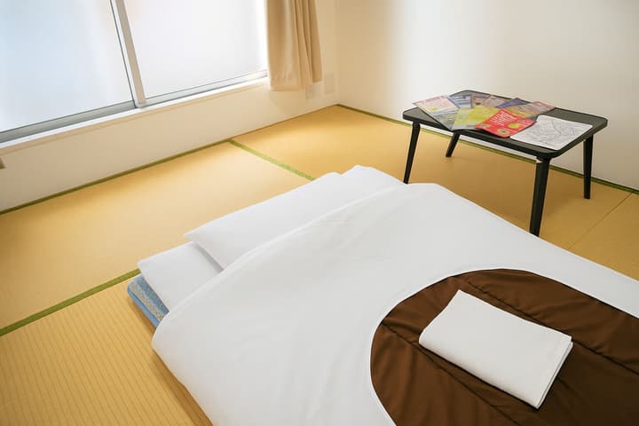 Sakura Hotel Nippori