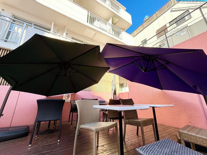 Sakura Hotel Nippori