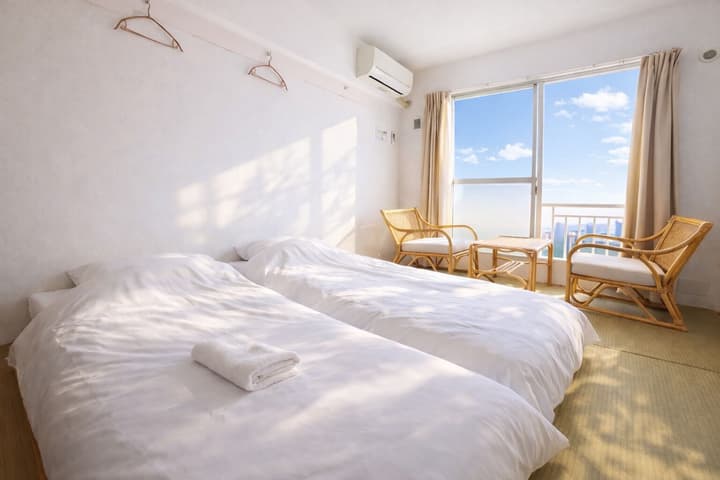 Sakura Hotel Nippori