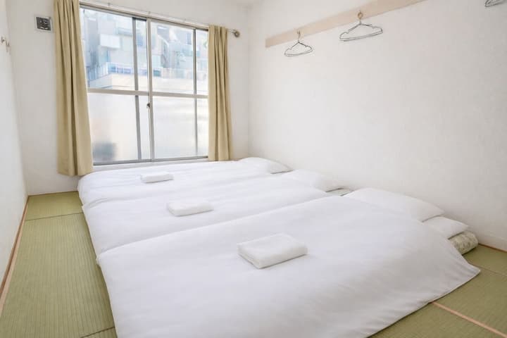 Sakura Hotel Nippori