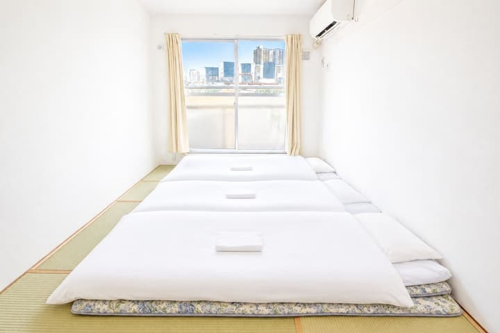 Sakura Hotel Nippori