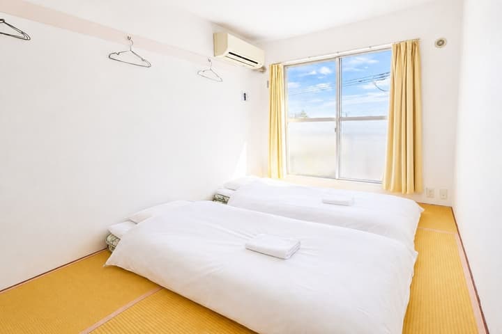 Sakura Hotel Nippori