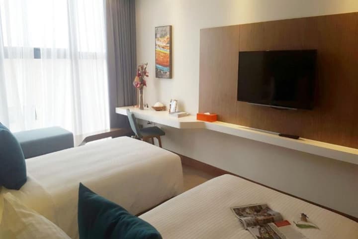 Citadines Bayfront Nha Trang