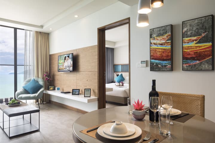 Citadines Bayfront Nha Trang