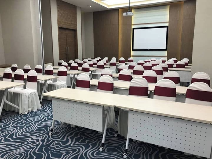 Citadines Bayfront Nha Trang