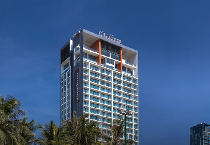 Citadines Bayfront Nha Trang