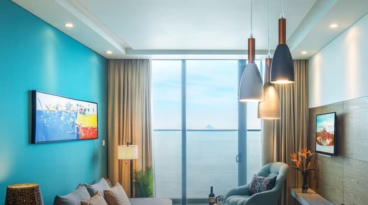 Citadines Bayfront Nha Trang