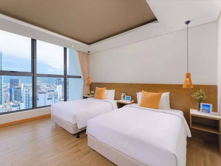 Citadines Bayfront Nha Trang