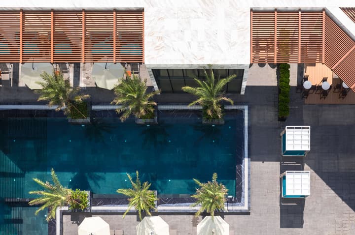 Citadines Bayfront Nha Trang