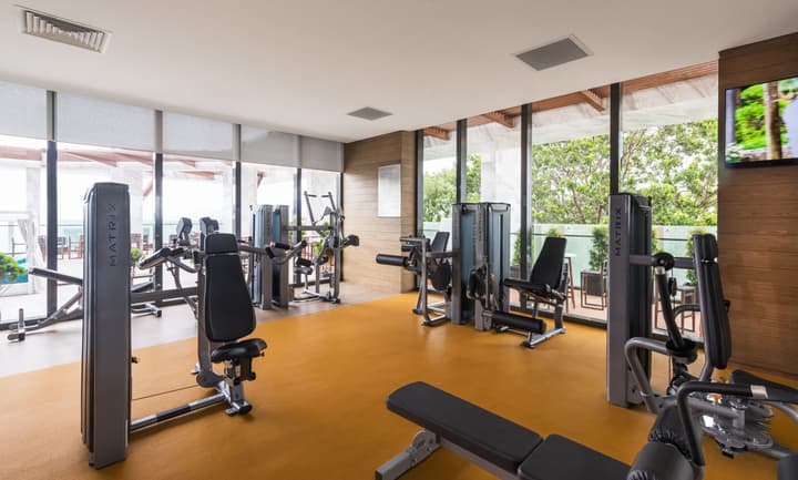 Citadines Bayfront Nha Trang