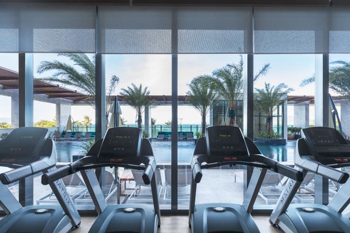 Citadines Bayfront Nha Trang