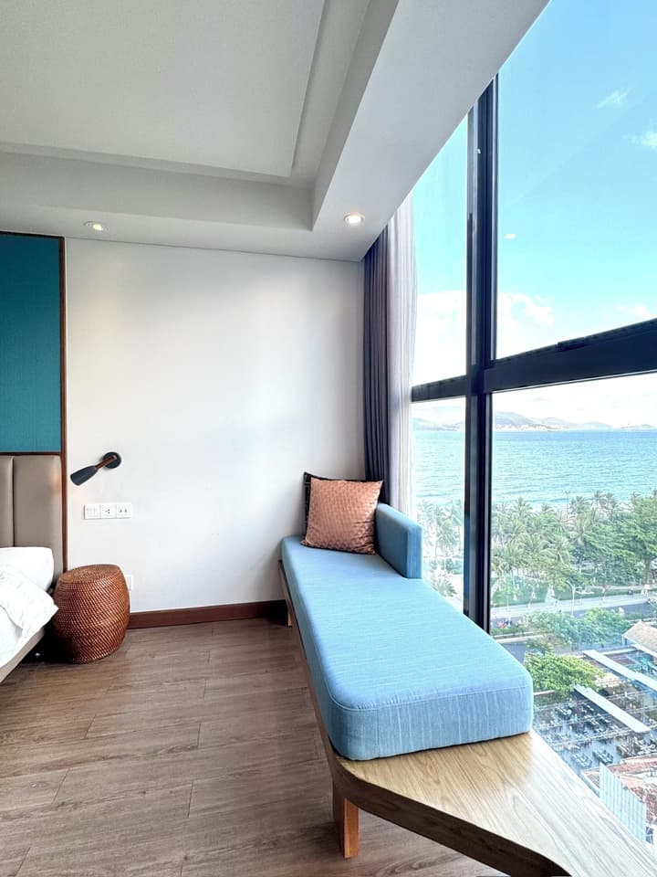 Citadines Bayfront Nha Trang