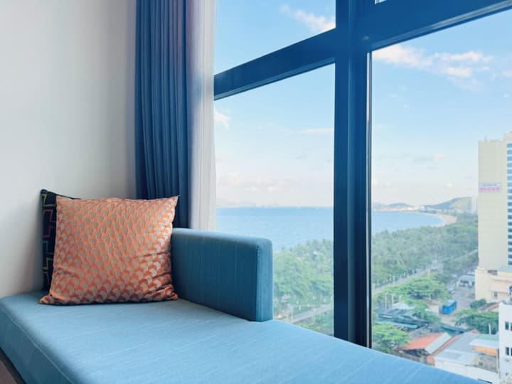 Citadines Bayfront Nha Trang
