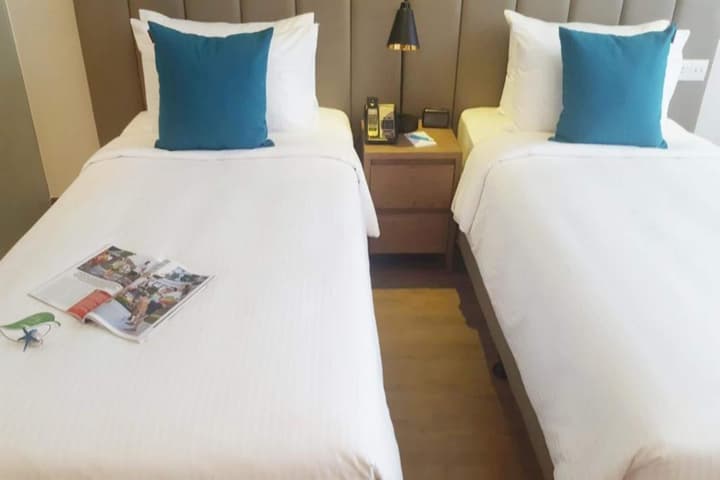 Citadines Bayfront Nha Trang