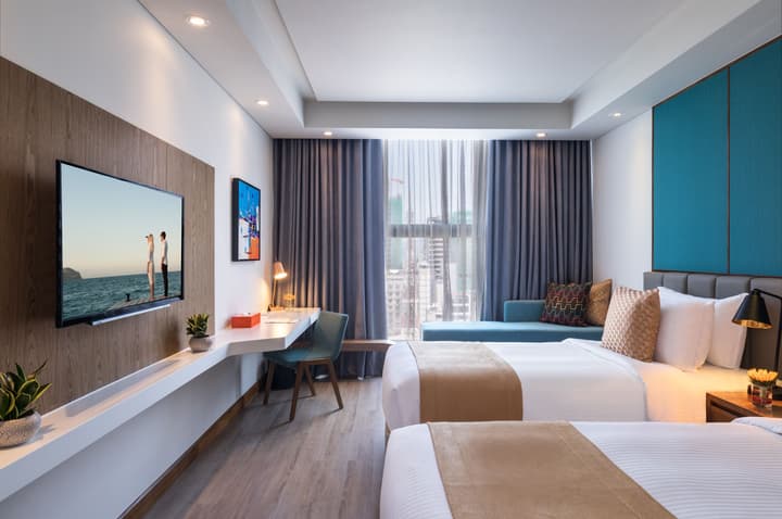 Citadines Bayfront Nha Trang