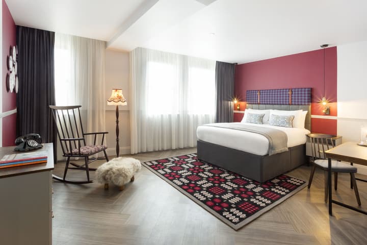 Hotel Indigo Cardiff by IHG