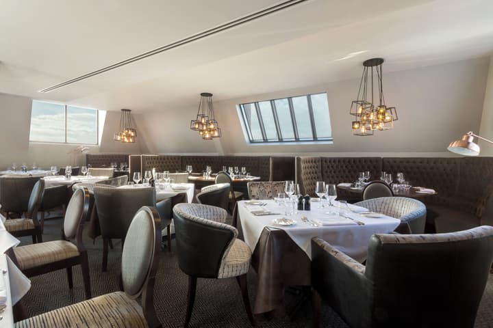 Hotel Indigo Cardiff by IHG
