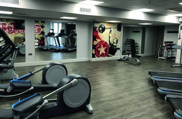 Hotel Indigo Cardiff by IHG