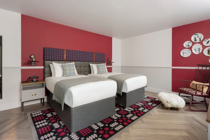 Hotel Indigo Cardiff by IHG