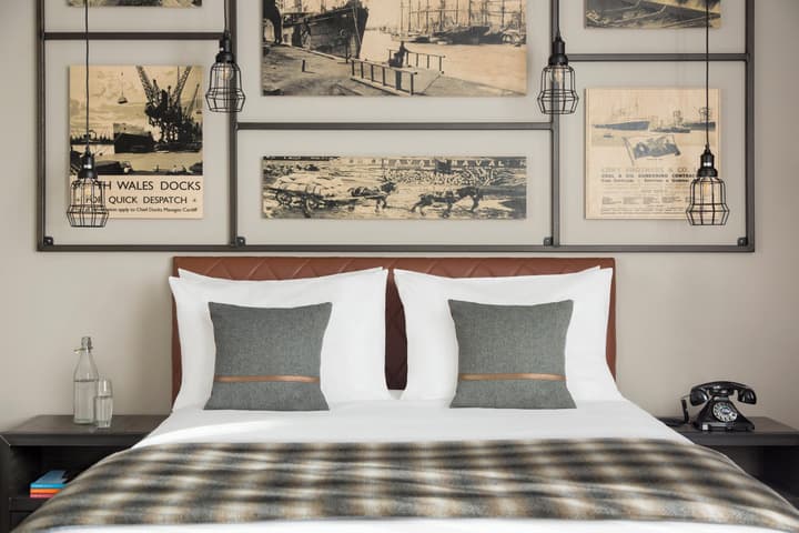 Hotel Indigo Cardiff by IHG