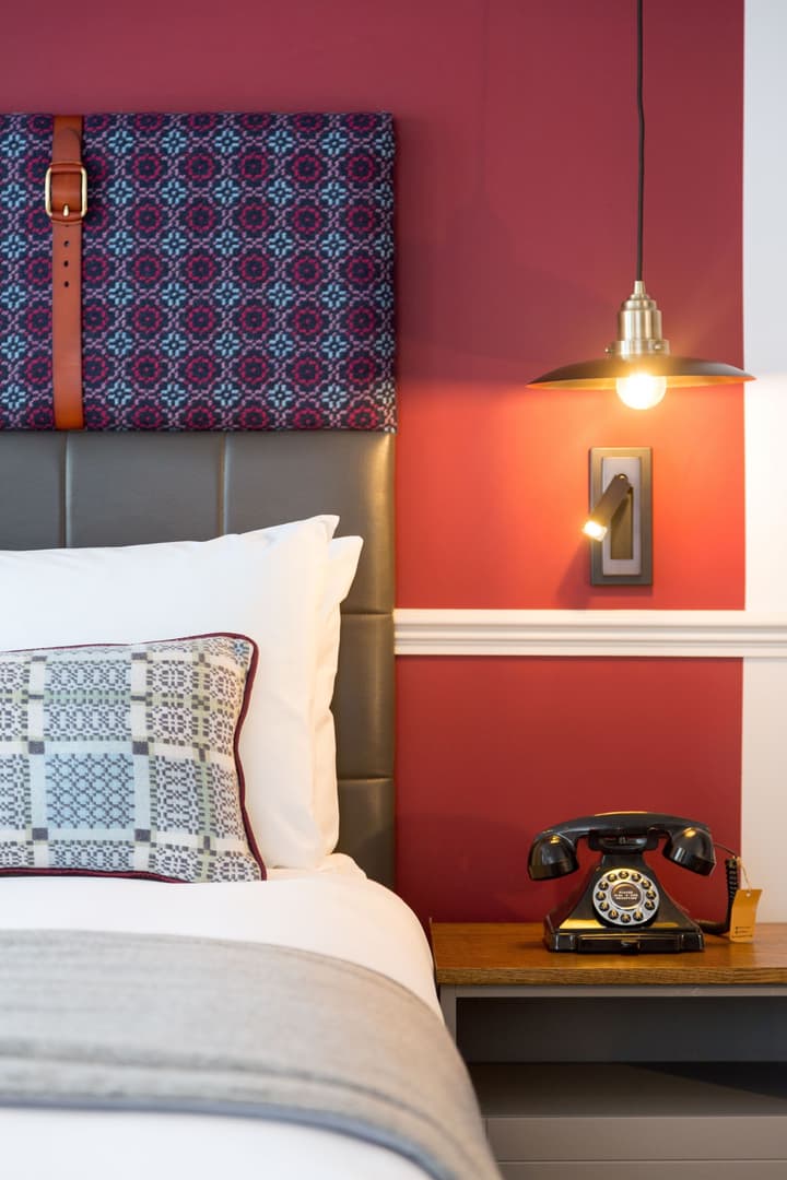 Hotel Indigo Cardiff by IHG