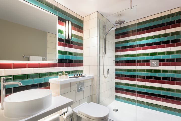 Hotel Indigo Cardiff by IHG