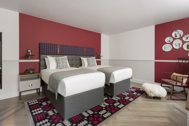 Hotel Indigo Cardiff by IHG