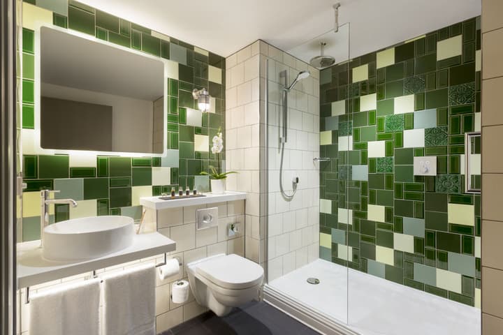 Hotel Indigo Cardiff by IHG