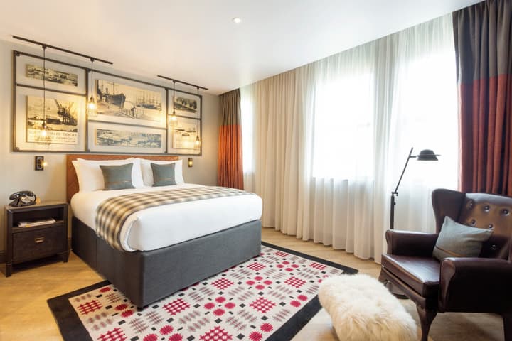 Hotel Indigo Cardiff by IHG
