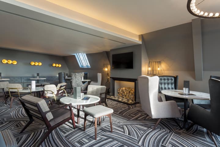 Hotel Indigo Cardiff by IHG