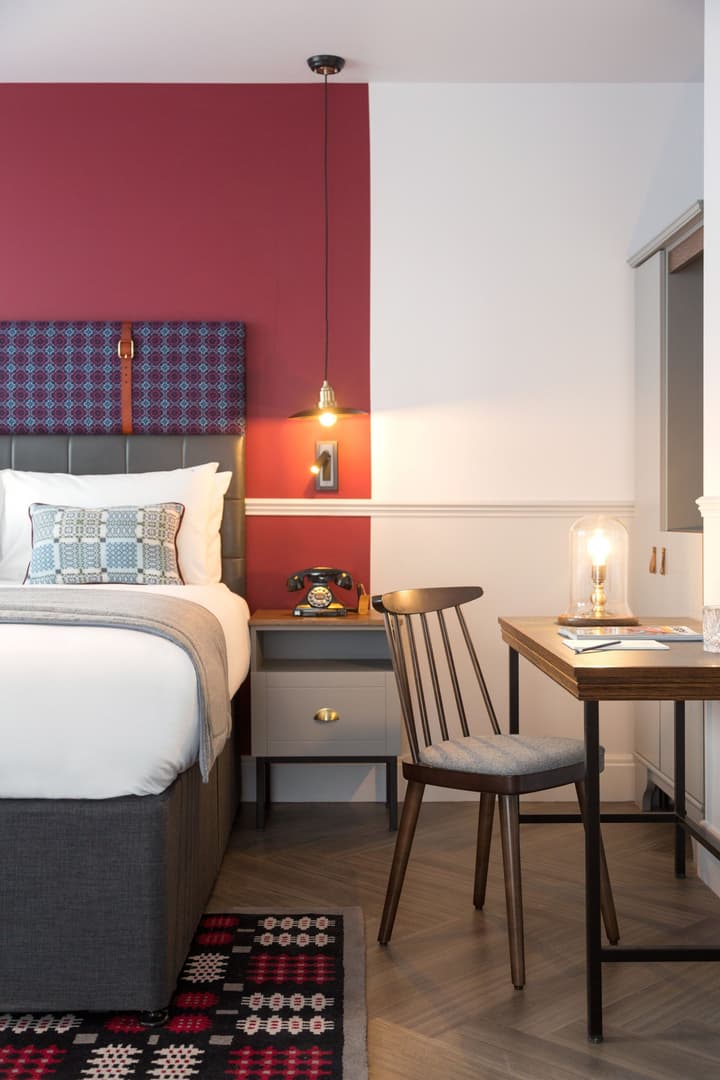 Hotel Indigo Cardiff by IHG