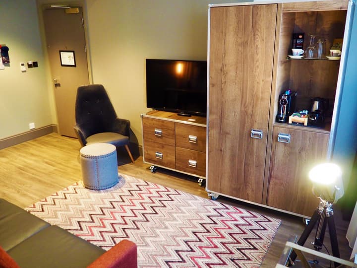 Hotel Indigo Cardiff by IHG