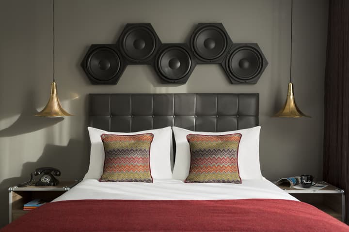 Hotel Indigo Cardiff by IHG