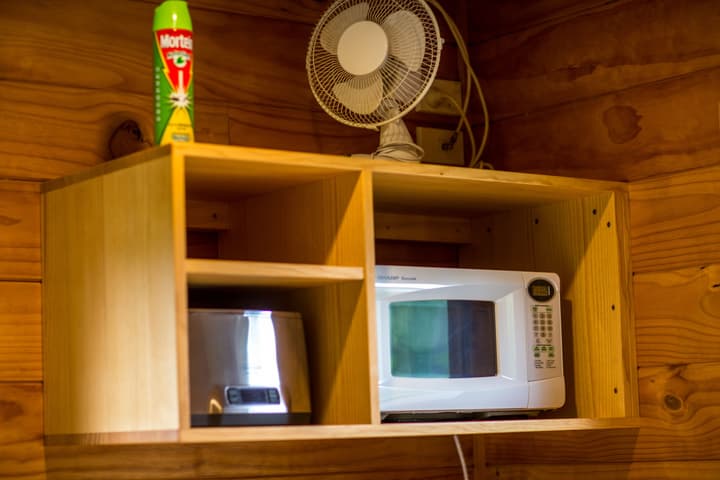 Tatahi Lodge Beach Resort